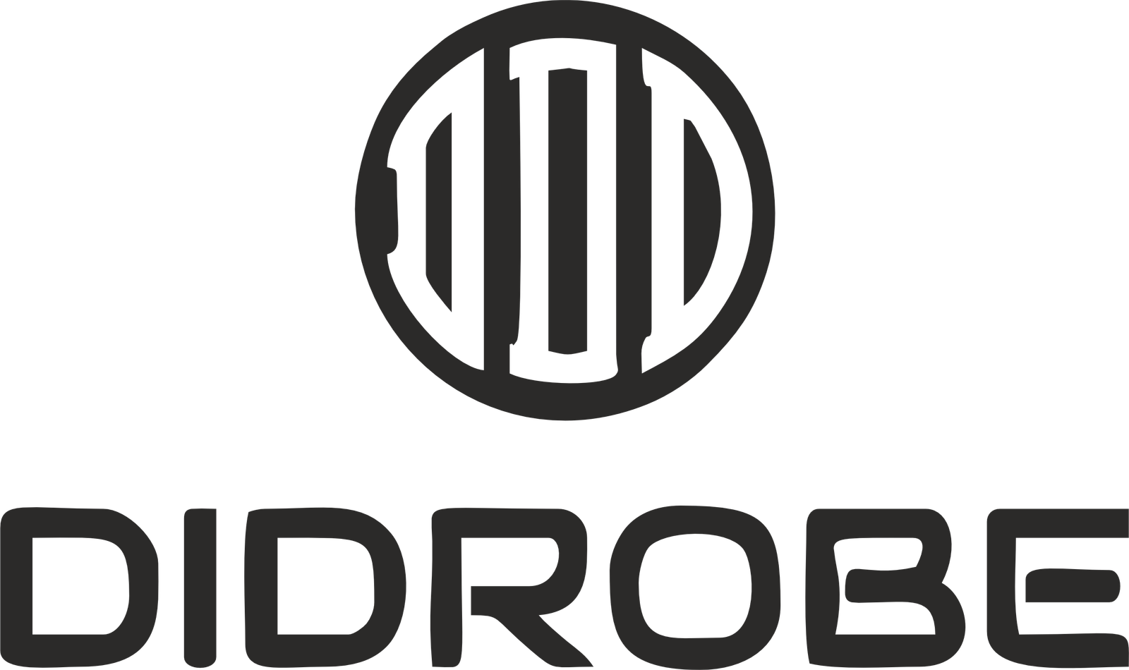 Didrobe Logo